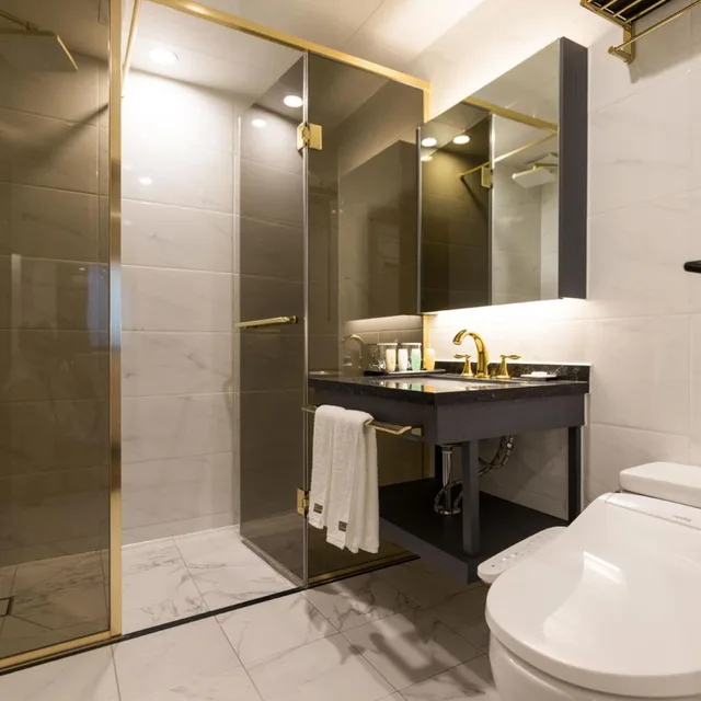 Parlour Suite، Casaloma Hotel 6/7