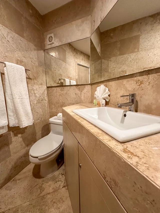 غرفة قياسية، Hotelito del Mar 7/8
