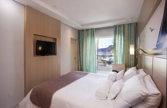 vip، Ilhabela Hotel 1/6