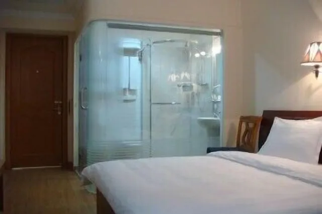 غرفة مفردة، Hotel Filippo Roma 7/11
