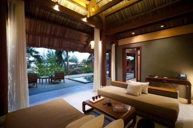 Lagoon Pool Villa, L Alya Ninh Van Bay 2/2