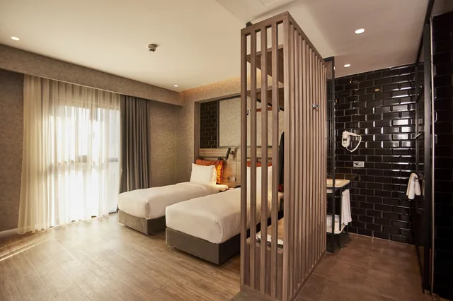 Superior, Avantgarde Urban Hotel Sisli 6/9