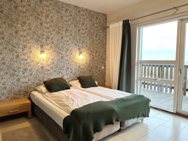 Standard, Triple, 1 Double and 1 Single Bed, Bathtub, Hotel Laki 2/7