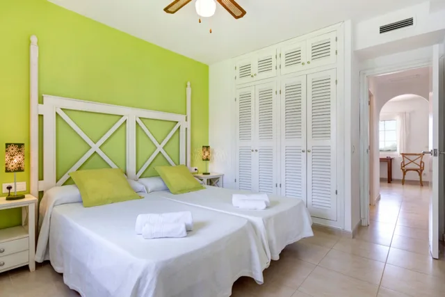 2 Bedrooms, Apartment, Son Bou Playa Gold 3/18