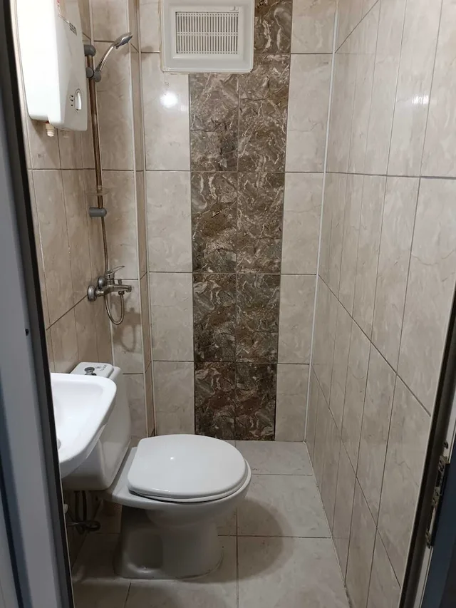 غرفة قياسية بسرير مزدوج أو سريرين منفصلين بغرفتي نوم للمدخنين، Dilara Hotel 3/3