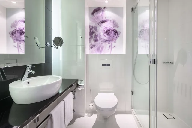 غرفة سوبيريور، Radisson Blu Sobieski Hotel 8/10