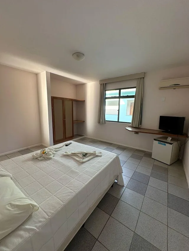 غرفة بسرير مزدوج، Hotel Paraiso Tropical 1/5