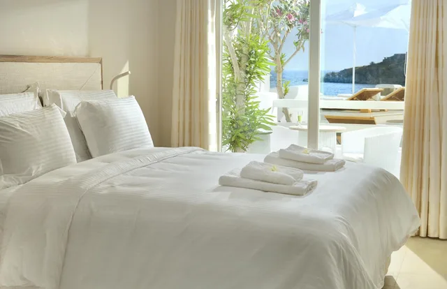 Life, Suite, Single, Sea View، Nissaki Boutique 6/10