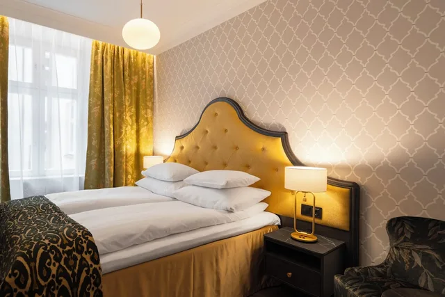 غرفة بزنس، Thon Hotel Vasa 1/10