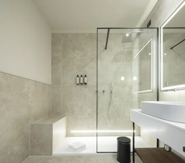 Superior, 1 Queen and 1 Single Bed, Pool Access، Hotel Horizon Wellness Spa Resort, BW Signature Collection 10/10