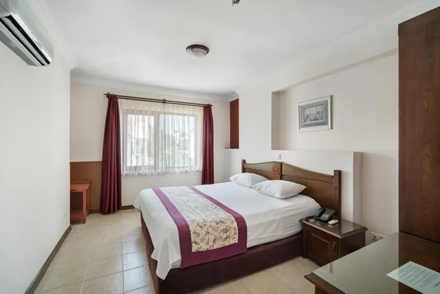 شقة بإطلالة على المدينة، Fora Apart Hotel 3/6