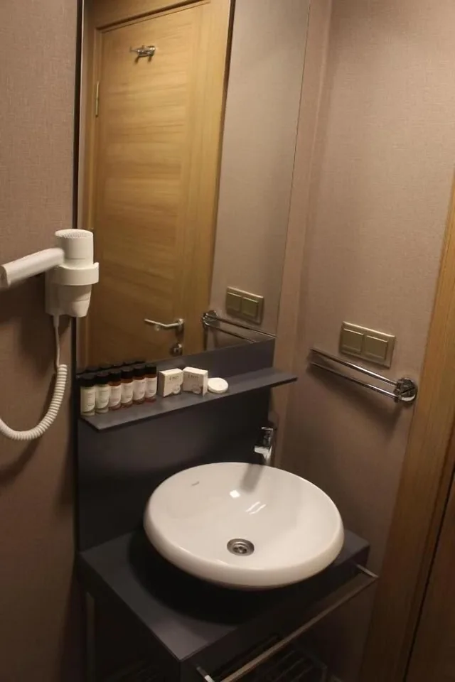 غرفة ديلوكس رباعية بسرير كوين مع أريكة، Endless Comfort Hotel Taksim 2/2