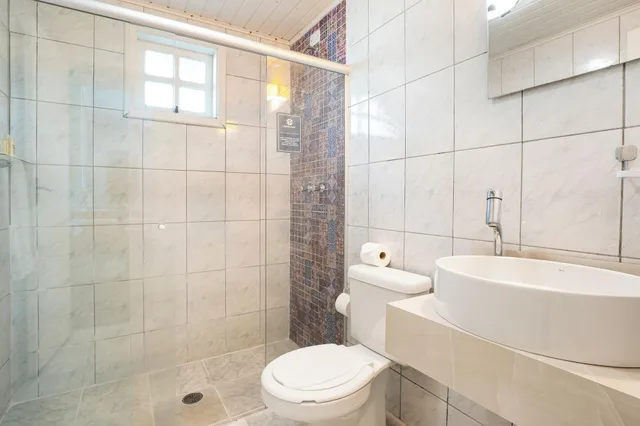جناح بريميوم، Surya Pan Hotel E Eventos 5/5