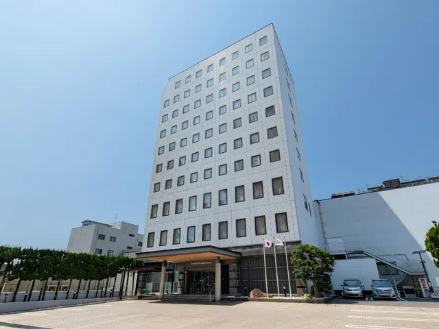 غرفة قياسية، Onomichi Kokusai Hotel 1/1