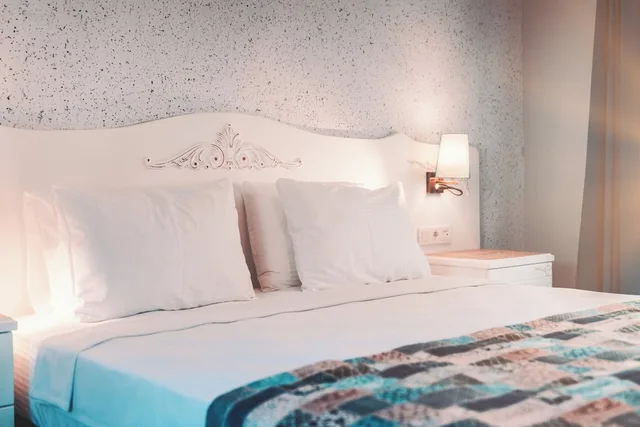 غرفة إليت بسرير كينج، Hotel Karbel Sun 7/10