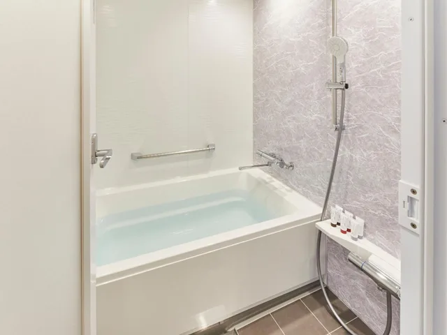 Nikko, Superior, Twin Beds, Park or Bay View, Lounge Access، Grand Nikko Tokyo Bay Maihama 3/3
