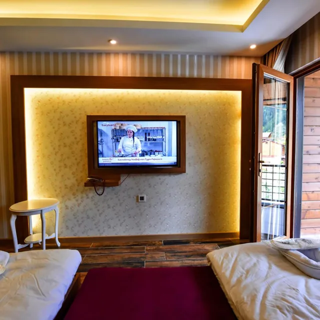 شقة ديلوكس، Serah Residence 9/10