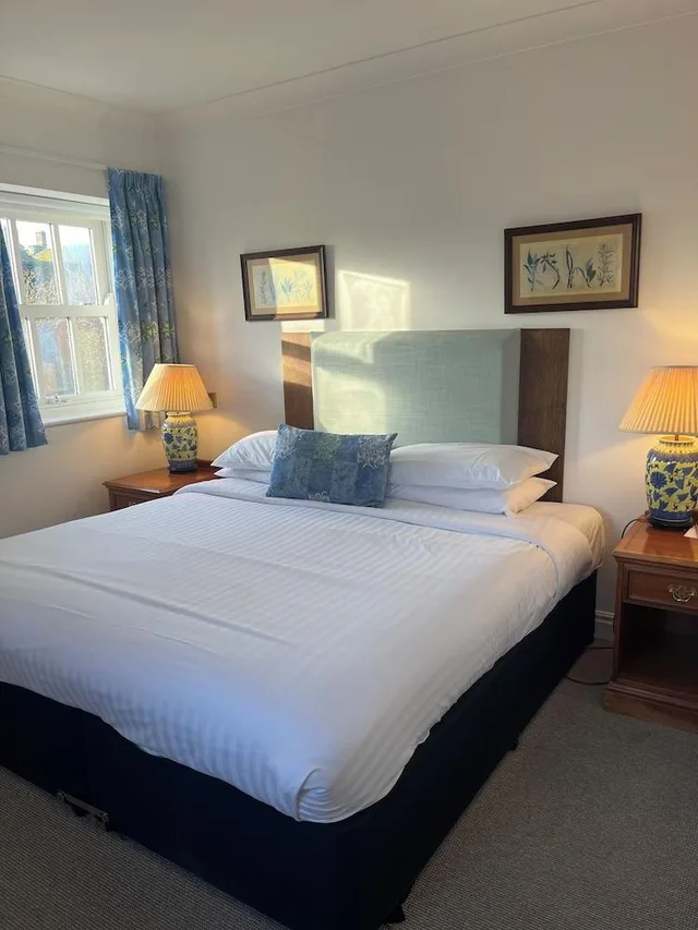 غرفة كلاسيكية، Noel Arms Hotel 1/1