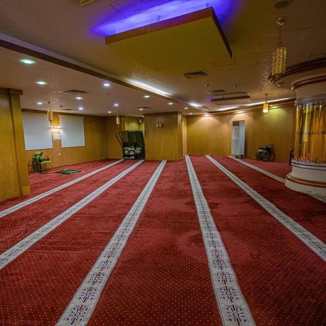 سمى الخير(SAMA AL-KHAIR HOTEL)، جرول، مكة المكرمة 42/49