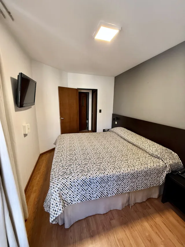 1 Bedroom, Apartment, Urquiza Apart Hotel and Suites 1/4
