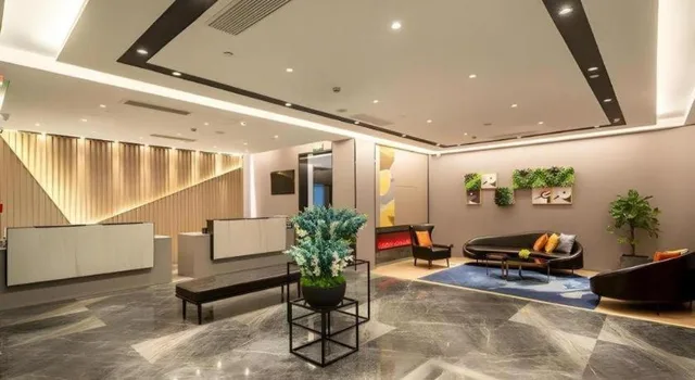 Super 8 Hotel Xiamen Si Ming Nan Lu Xia Da، شيامن 33/50