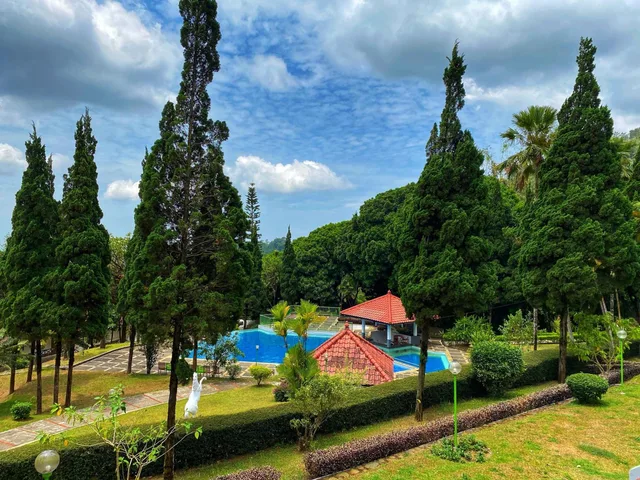سكن مشترك مختلط، Grand Whiz Hotel Bromo 3/8