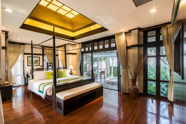 فيلا بغرفة نوم واحدة، Wora Bura Hua Hin Resort And Spa 2/8