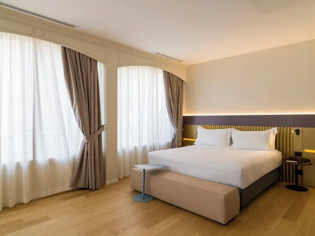 جناح، Villa Del Bosco And Vdb Next Hotel And Event Living 2/10