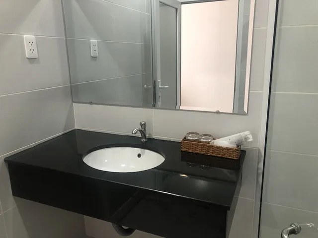 غرفة سوبيريور بسرير كينج، Victory Airport Hotel 4/4