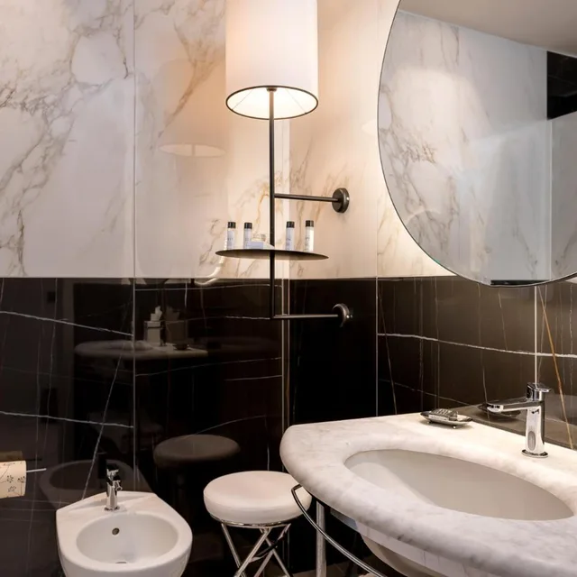 Room, Triple, Sea View, Savoia Hotel Rimini 2/4