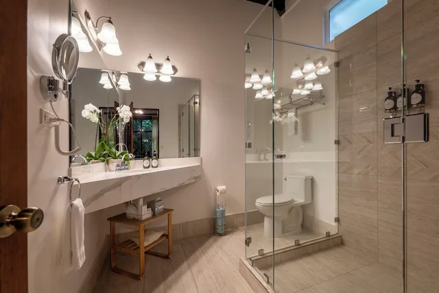 جناح بسرير كينج، Hotel Grano de Oro 7/7