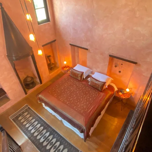 Ottoman, Suite، Spirit Of The Knights Boutique Hotel 5/10
