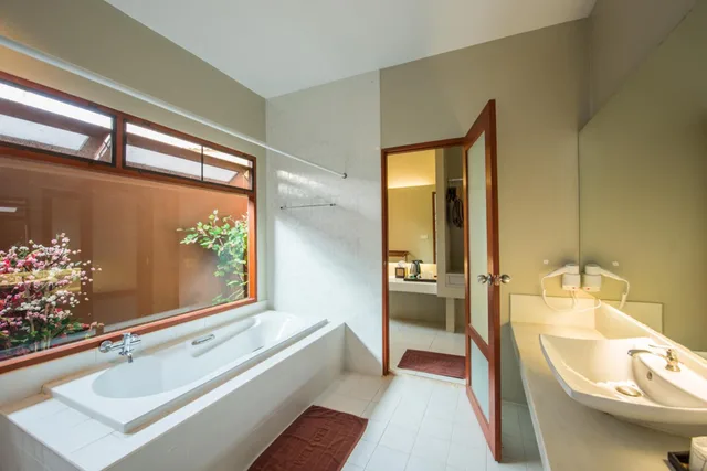 فيلا، Panlaan Boutique Resort 8/9
