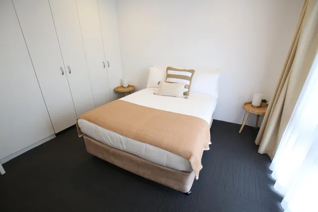 شقة بغرفتي نوم، Tweed Harbour Motor Inn 1/1