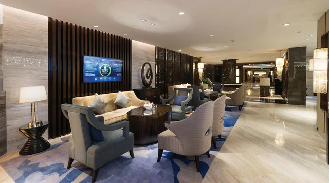 جناح جونيور مفرد، فندق بريرا قرطبة(Braira Qurtubah Hotel) 2/3
