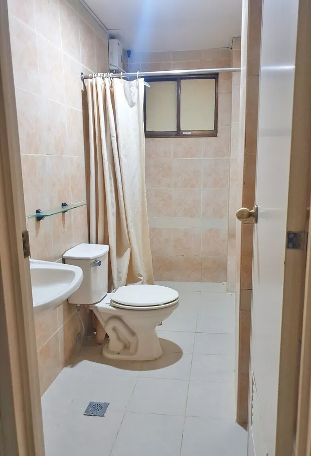 غرفة قياسية بسريرين منفصلين، City Corporate Inn 2/2