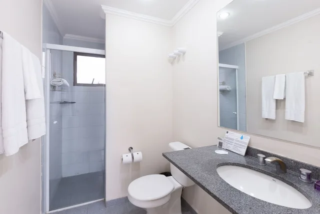غرفة اقتصادية بسرير مزدوج، Rojas All Suites Hotel 3/4