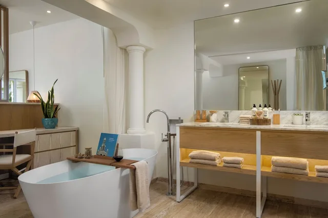 Reserve, Junior Suite, Garden View, Adult Only، Paradisus Palma Real Golf & Spa Resort 5/5