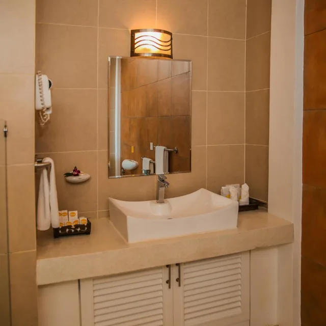 Ocean, Premier, Suite، Summer Luxury Beach Resort and Spa 4/10