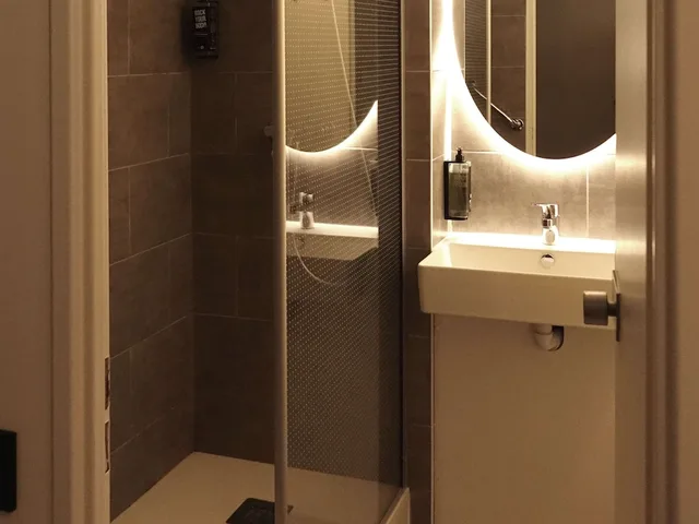 غرفة قياسية بسرير مزدوج، Ibis Lille Centre Grand Place 7/7