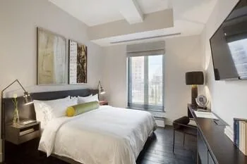 جناح جونيور ديلوكس، The Marmara Park Avenue 2/3