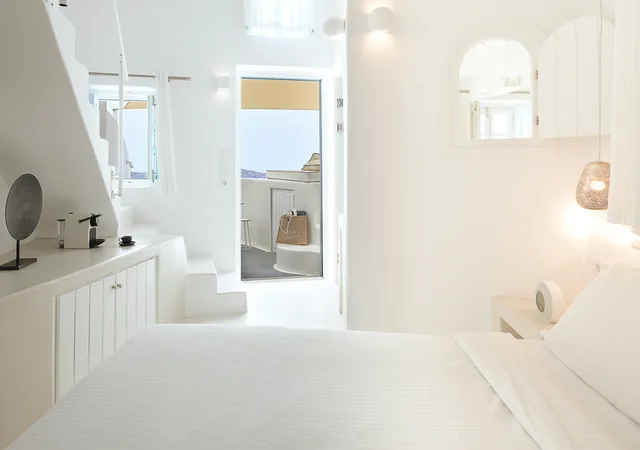 junior pool suite، Dana Villas and Infinity Suites 10/10