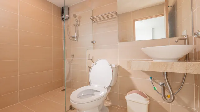 غرفة سوبيريور بسريرين منفصلين، B2 Huai Khwang Premier Hotel 10/10