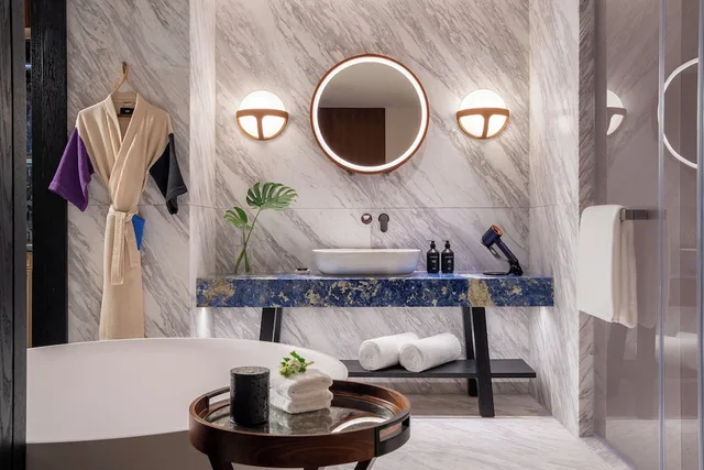 Kimpton Aqeos Hainan by IHG، Baocheng 6/50