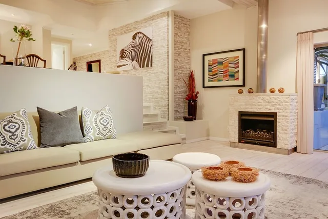 Amber Place، كيب تاون 23/46