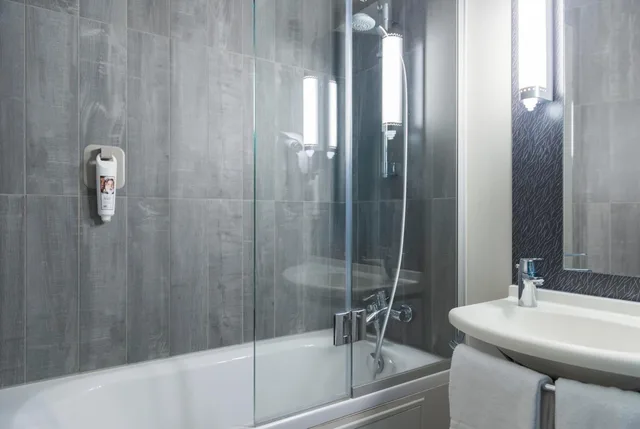 غرفة كلاسيكية بسريرين منفصلين، ibis Liege Centre Opera 1/5