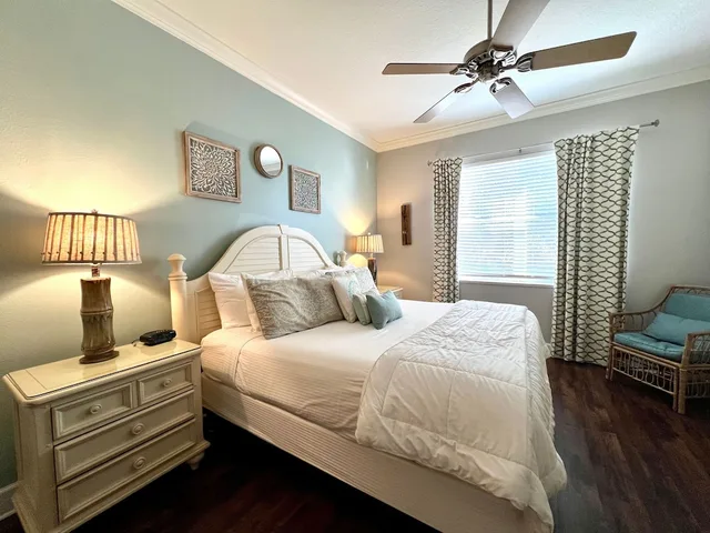 3 Bedrooms, Villa, King and Queen Bed, Queen and Twin Beds, Resort View، Hammock Beach Golf Resort & Spa 3/4