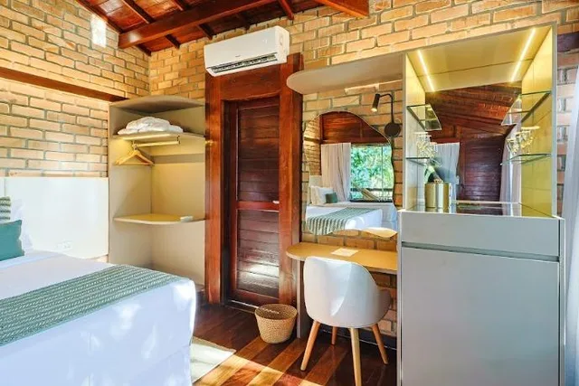 Chalet, with View, Eco Luar Boutique Hotel 5/5
