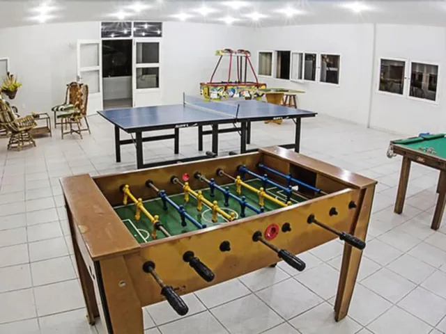 Hotel Pipa Atlantico، Tibau do Sul 11/75