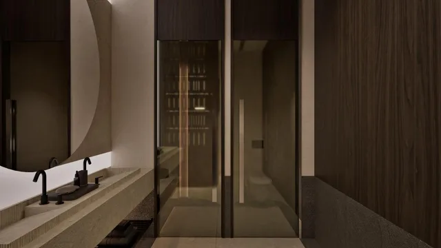 Master, Suite, Sea View, Outdoor Jetted Tub, Annex، Dyo Suites 8/8